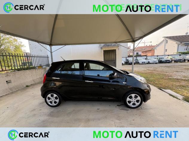 Kia Picanto 5 Porte Picanto 1.0 Glam 69cv 5p - Foto 8