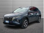 Hyundai Tucson 3ª serie 1.6 HEV aut. Exellence