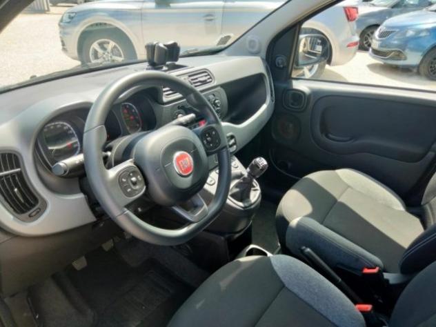 FIAT Panda 1.0 CITY LIFE S&S Hybrid rif. 22294954 - Foto 5