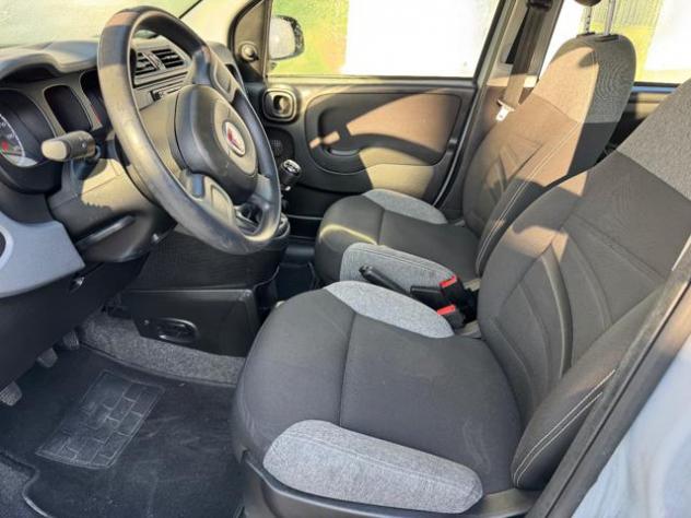 FIAT New Panda IN PROMOZIONE!!!!1.0 FireFly S&S Hybrid rif. 23984274 - Foto 8