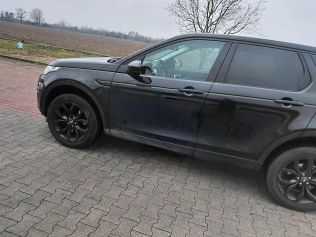 Land Rover Discovery Sport 2.0 TD4 150 CV Pure - Foto 5