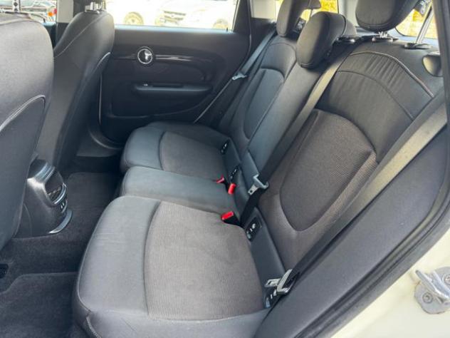 MINI Clubman IN PROMOZIONE!!!11.5 One D Classic Clubman rif. 23940777 - Foto 10