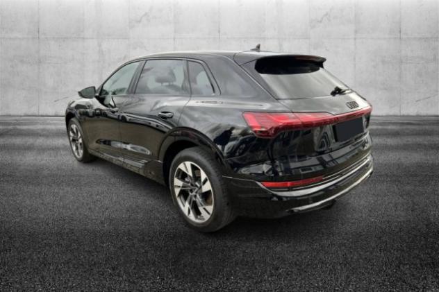 AUDI e-tron 50 quattro S line edition rif. 23758567 - Foto 3