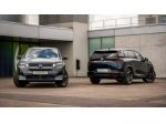 CITROEN C5 Aircross Hybrid 145 CV e-DCS6 You rif. 24062138