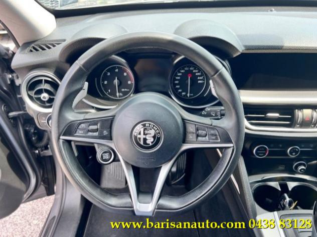 ALFA ROMEO Stelvio 2.2 Turbodiesel 210 CV AT8 Q4 Executive rif. 22565435 - Foto 10