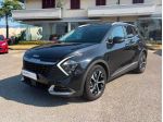 Kia Sportage V 2022 1.6 crdi mhev Style dct