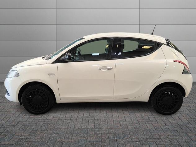 Lancia Ypsilon III 2021 1.0 firefly hybrid Silver s&s 70cv - Foto 2