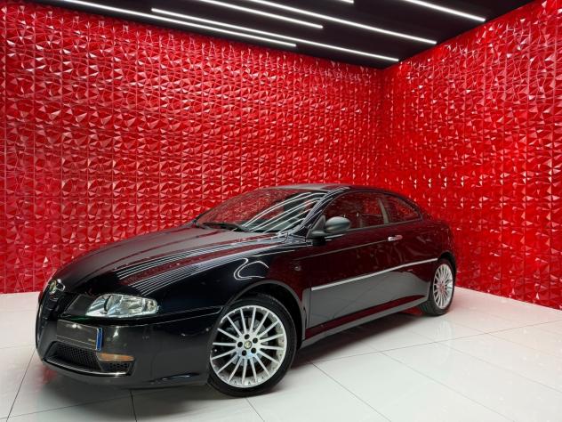 Alfa Romeo GT 1.9 JTDM 16V LUXURY 150Cv
