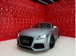 Audi TT Roadster 2.0 TFSI S tronic Advanced plus