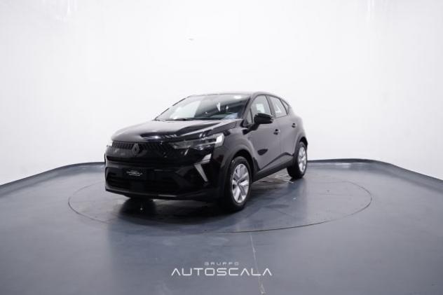 RENAULT Captur 1.2 ECO-G 120cv GPL Evolution rif. 23896055