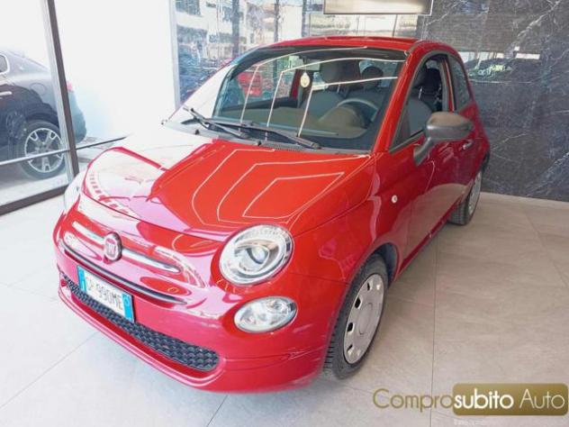 FIAT 500 1.0 Hybrid Red rif. 24016238 - Foto 3