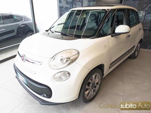FIAT 500L 1.3 Multijet 85 CV Easy rif. 24031377 - Foto 2