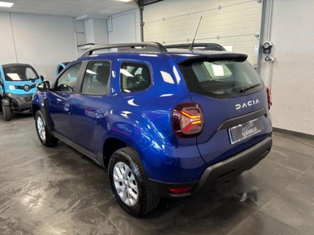DACIA Duster 1.0 GPL 4x2 Comfort rif. 24051915 - Foto 4