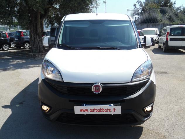 Fiat Doblo 1.3 MJT PC-TN Cargo Lamierato SX - Foto 2