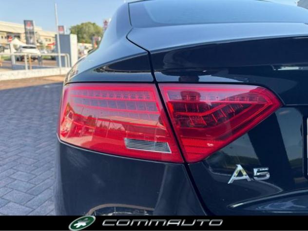AUDI A5 SPB 2.0 TDI 177 CV multitronic Advanced rif. 23905397 - Foto 7