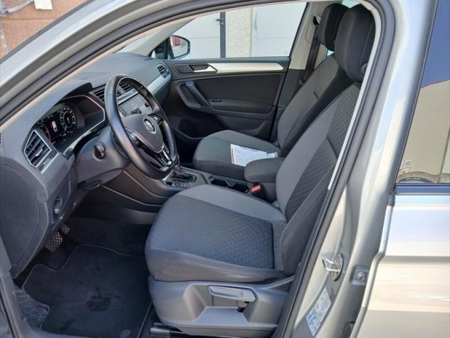 Volkswagen Tiguan 2.0 TDI 150cv SCR DSG Advanced BMT 12/2018 Euro 6B - Foto 3
