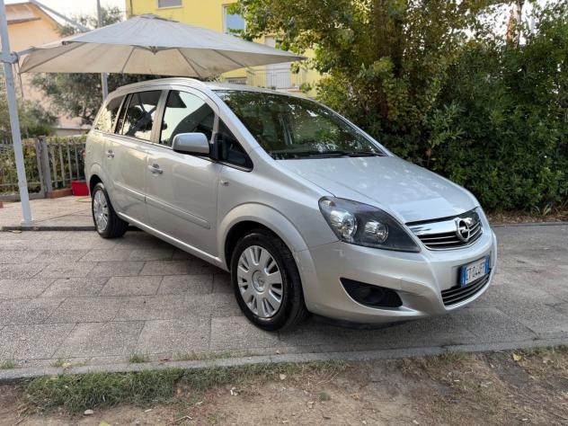 Opel Zafira 1.6 16V ecoM 150CV Turbo One - Foto 2