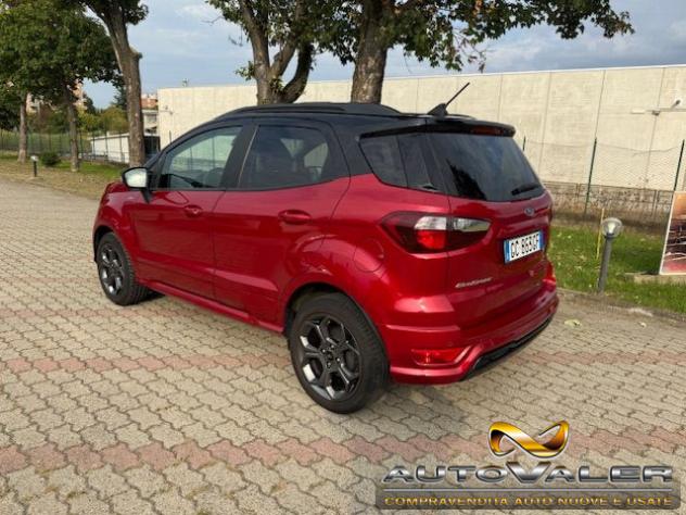 FORD EcoSport 1.0 Eco Boost ST-Line Sport rif. 23071068 - Foto 2