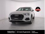 Audi Q3 40 TDI quattro S tronic Business