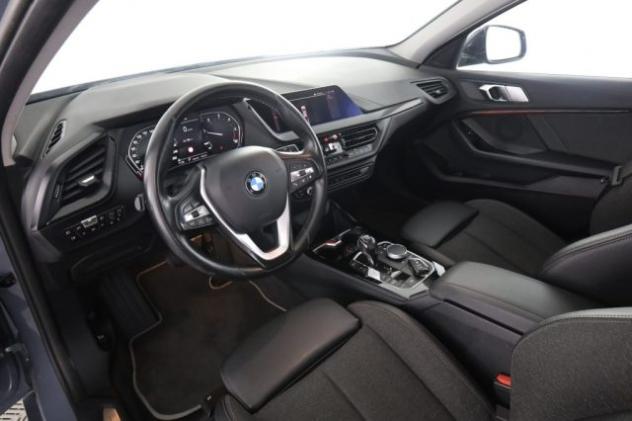 BMW 116 Serie 1 d 5p. Sport rif. 23908636
