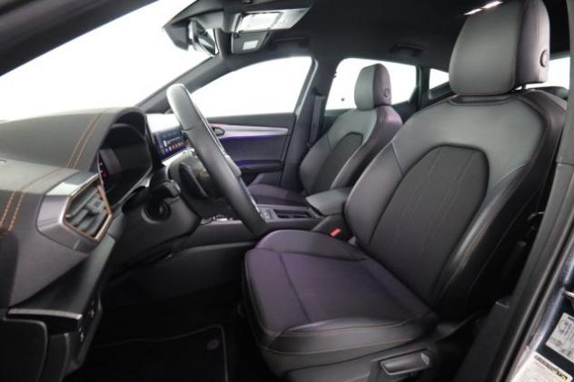 CUPRA Formentor Formentor 2.0 TDI 4Drive DSG rif. 23975530 - Foto 2