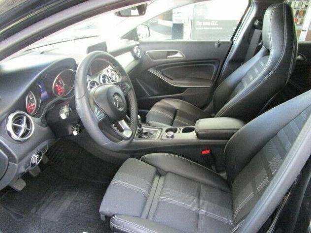 Mercedes-Benz GLA 200 d Sport VETTURA AZIENDALE KM CERTIFICATI - Foto 8