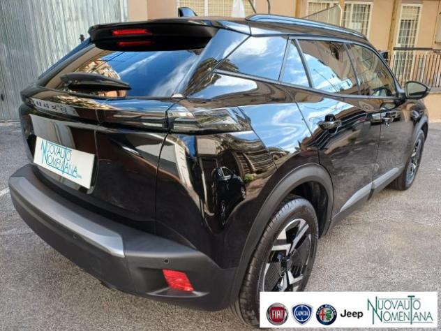 PEUGEOT 2008 PureTech 100 S&S Mod. Allure Aziendale Stellantis rif. 23968680 - Foto 7