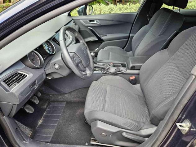 PEUGEOT 508 2.0 HDi 140CV Allure rif. 22595491 - Foto 8