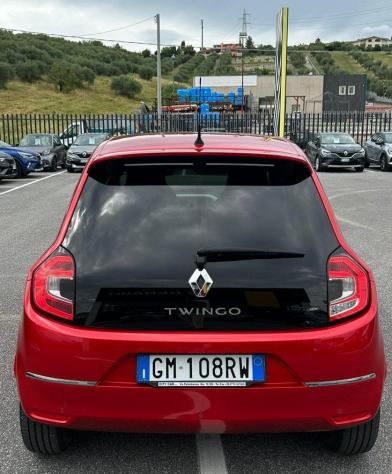 Renault Twingo Electric 22KWH TECHNO - Foto 3