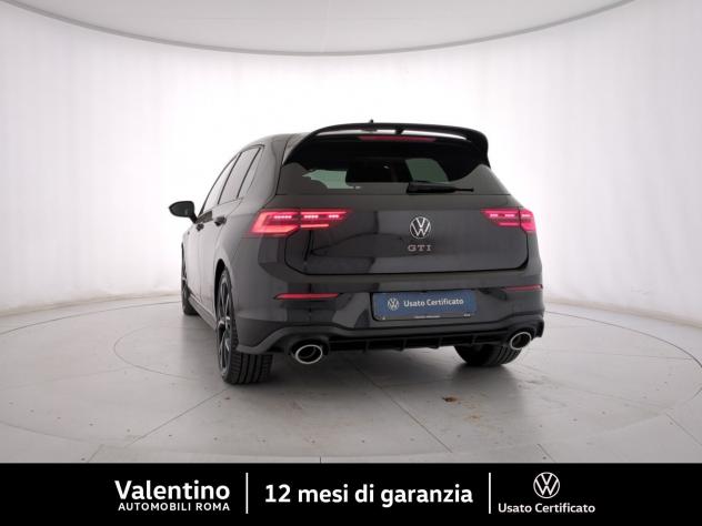 Volkswagen Golf GTI 2.0 TSI DSG GTI Clubsport - Foto 5