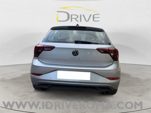 VOLKSWAGEN Polo Polo 1.0 tsi 95cv dsg +GPL rif. 23841224 - Foto 5