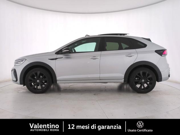 Volkswagen Taigo 1.0 TSI R-LINE 110 CV - Foto 4