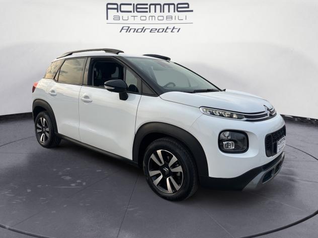 Citroën C3 Aircross BlueHDi 100 Shine