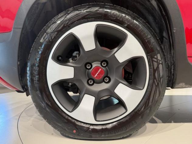 FIAT Panda 1.0 FireFly S&S Hybrid City Cross PREZZO REALE rif. 23840281 - Foto 9