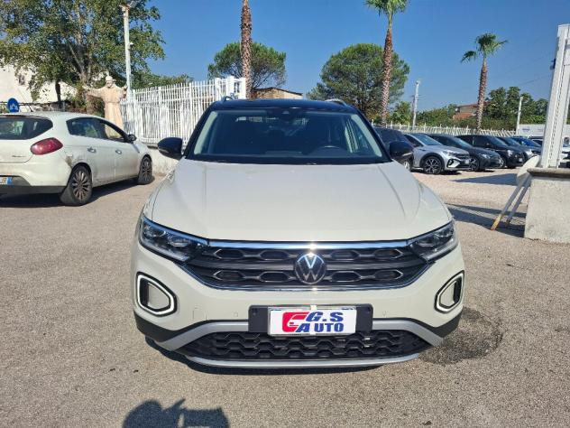 Volkswagen T-Roc 2.0 TDI SCR 150 CV DSG - Foto 2