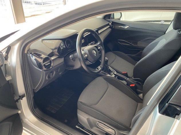 Škoda Fabia 1.0 TSI Evo 70KW AMBITION - Foto 7