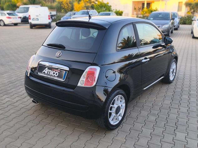 FIAT 500 1.2 Sport - Foto 4