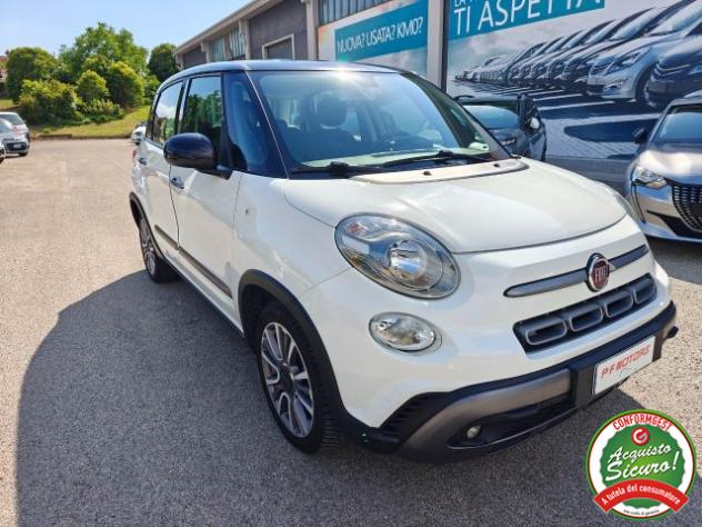 FIAT 500L 1.3 Multijet 95 CV Trekking rif. 23833764 - Foto 3