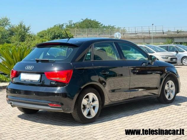 AUDI A1 SPB 1.4 TDI S tronic Sport rif. 23921878 - Foto 6