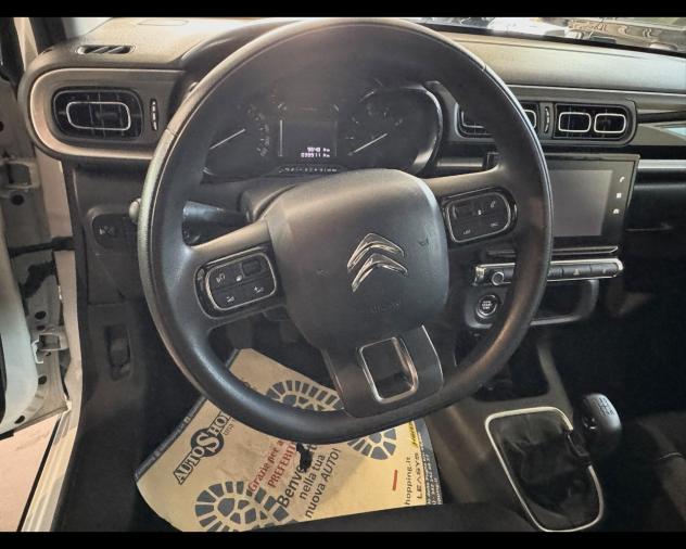 Citroën C3 III 1.2 puretech Shine s&s 83cv - Foto 10