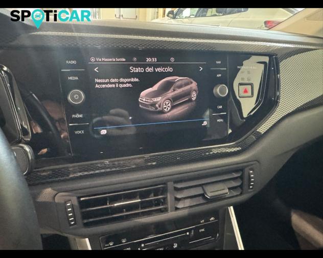 Volkswagen Taigo 1.0 tsi Life 115cv - Foto 9