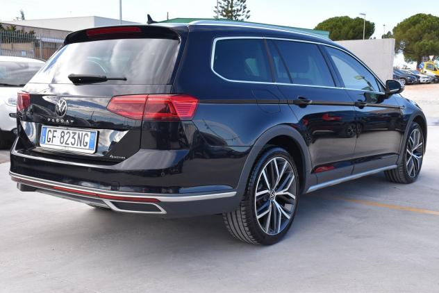 Volkswagen Passat Passat Alltrack 2.0 tdi 4motion dsg *FULL LED, COCKPIT* - Foto 4