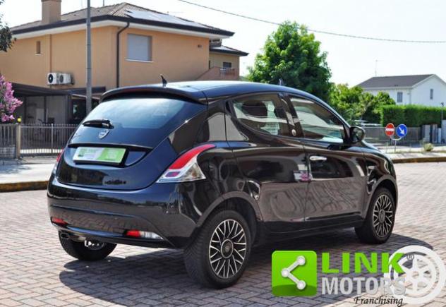 LANCIA Ypsilon 1.2 69 CV 5 porte GPL Ecochic Black rif. 23926249 - Foto 5