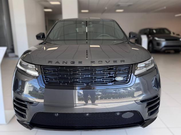 Land Rover Range Rover Velar Dynamic SE P400e AWD Auto - Foto 3