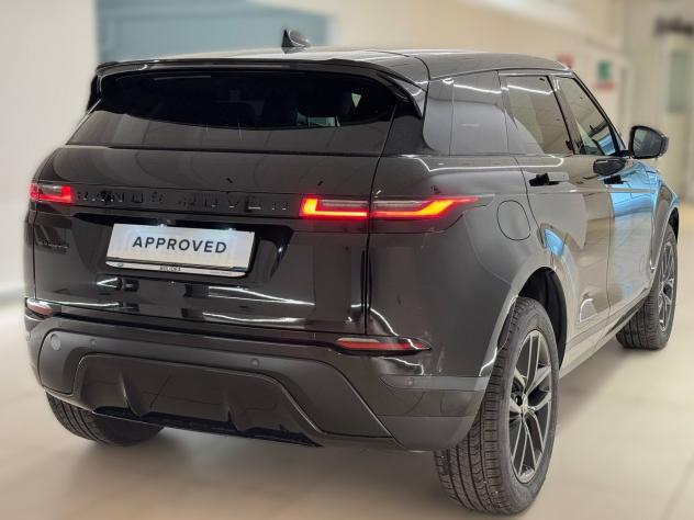 Land Rover Range Rover Evoque 2ª serie LAND ROVER 2.0D I4 163 CV AWD Auto Dark Edition S - Foto 2
