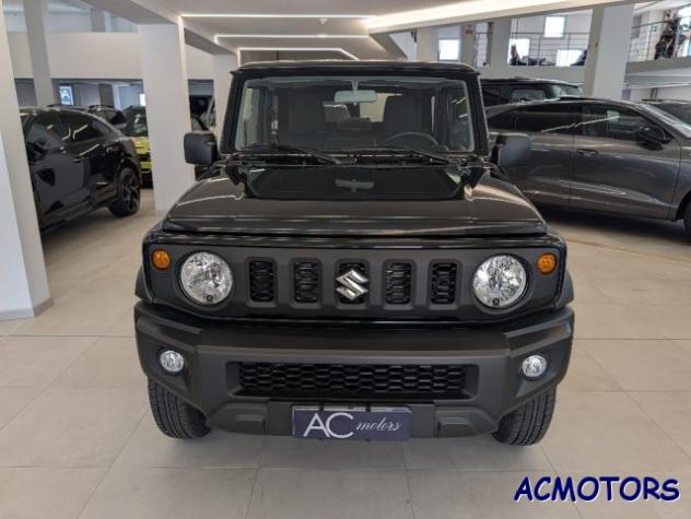 SUZUKI Jimny 1.5 5MT rif. 23957967 - Foto 3
