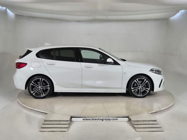 BMW Serie 1 F40 Benzina 116i Msport auto - Foto 5