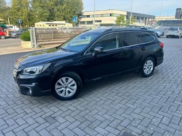 Subaru OUTBACK 2.0d Lineartronic Style - Foto 4