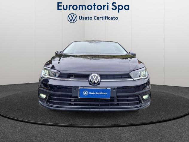 Volkswagen Polo Polo 1.0 tsi Life 95cv dsg - Foto 8