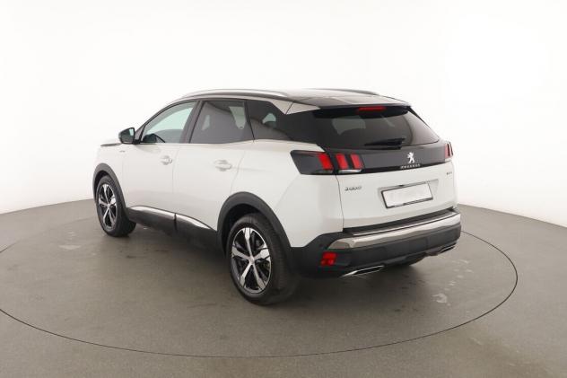 Peugeot 3008 BlueHDi 130 S&S GT Line - Foto 4